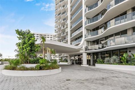 900 N Ocean Boulevard Pompano Beach FL 33062