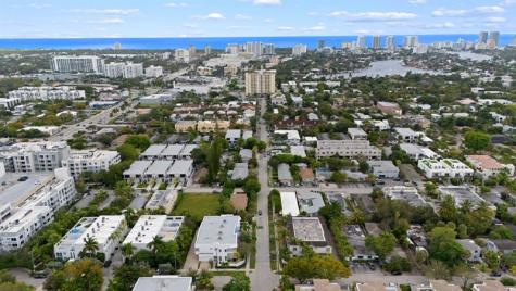 910 NE 16th Terrace Fort Lauderdale FL 33304