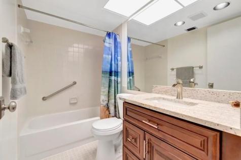 1603 Abaco Drive Coconut Creek FL 33066