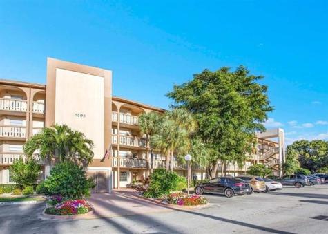 1603 Abaco Drive Coconut Creek FL 33066