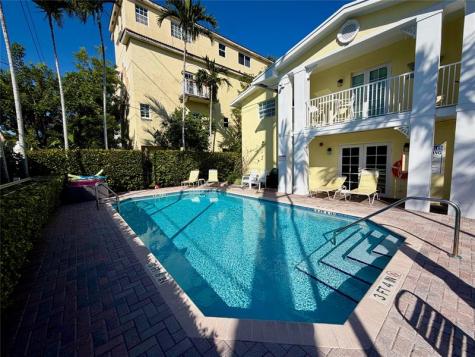 2660 NE 8th Avenue Wilton Manors FL 33334