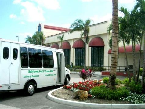 Pembroke Pines FL 33025