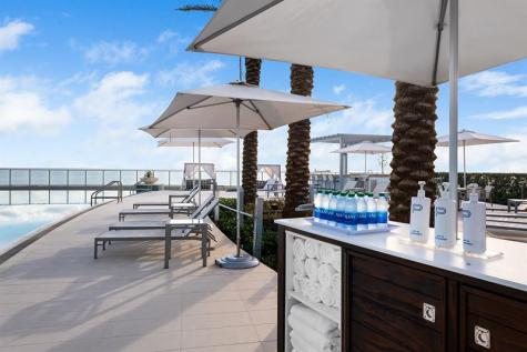 701 N Fort Lauderdale Beach Boulevard Fort Lauderdale FL 33304