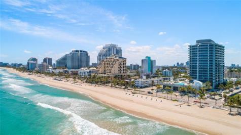 701 N Fort Lauderdale Beach Boulevard Fort Lauderdale FL 33304
