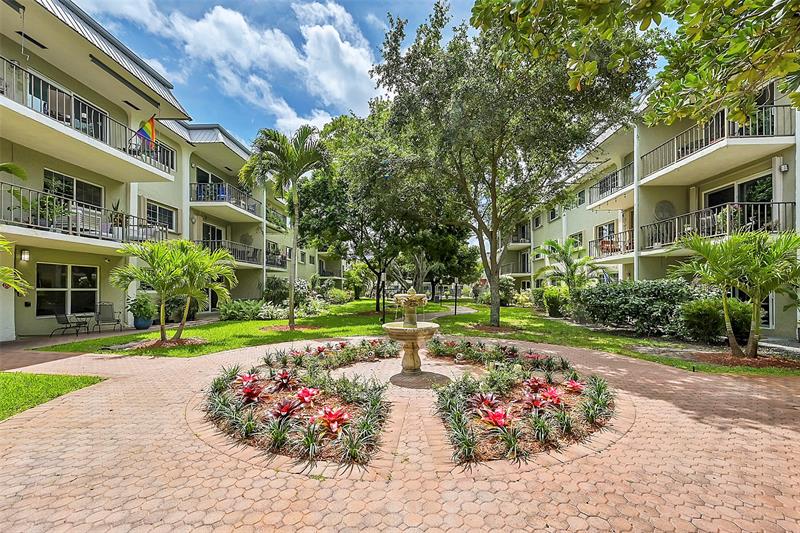3002 NE 5th Terrace Wilton Manors FL 33334