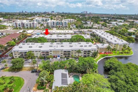 3002 NE 5th Terrace Wilton Manors FL 33334