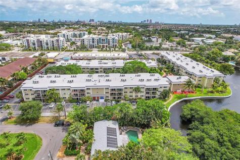 3002 NE 5th Terrace Wilton Manors FL 33334