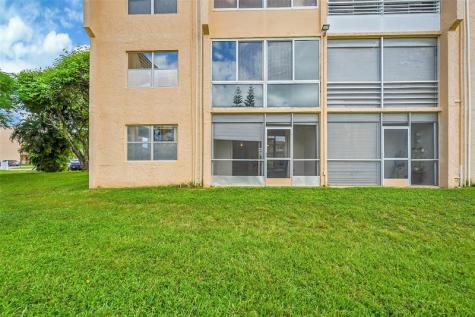 9261 Sunrise Lakes Boulevard Sunrise FL 33322