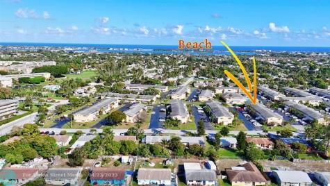 2164 NE 1st Way Boynton Beach FL 33435