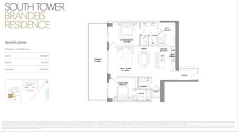 153 N Seabreeze Blv Fort Lauderdale FL 33304