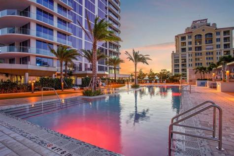 153 N Seabreeze Blv Fort Lauderdale FL 33304