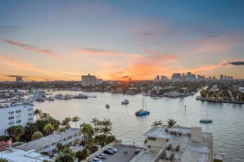 153 N Seabreeze Blv Fort Lauderdale FL 33304