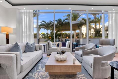 153 N Seabreeze Blv Fort Lauderdale FL 33304