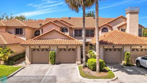 10806 Cypress Glen Drive Coral Springs FL 33071