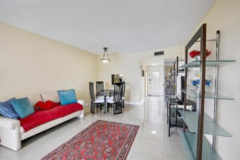 8100 Sunrise Lakes Boulevard Sunrise FL 33322