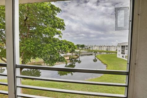 8100 Sunrise Lakes Boulevard Sunrise FL 33322