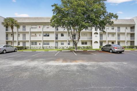 8100 Sunrise Lakes Boulevard Sunrise FL 33322