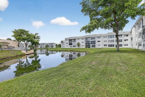 8100 Sunrise Lakes Boulevard Sunrise FL 33322