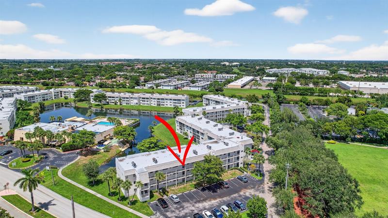 8100 Sunrise Lakes Boulevard Sunrise FL 33322