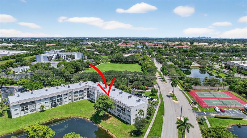 8100 Sunrise Lakes Boulevard Sunrise FL 33322