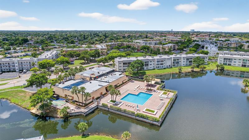 8100 Sunrise Lakes Boulevard Sunrise FL 33322