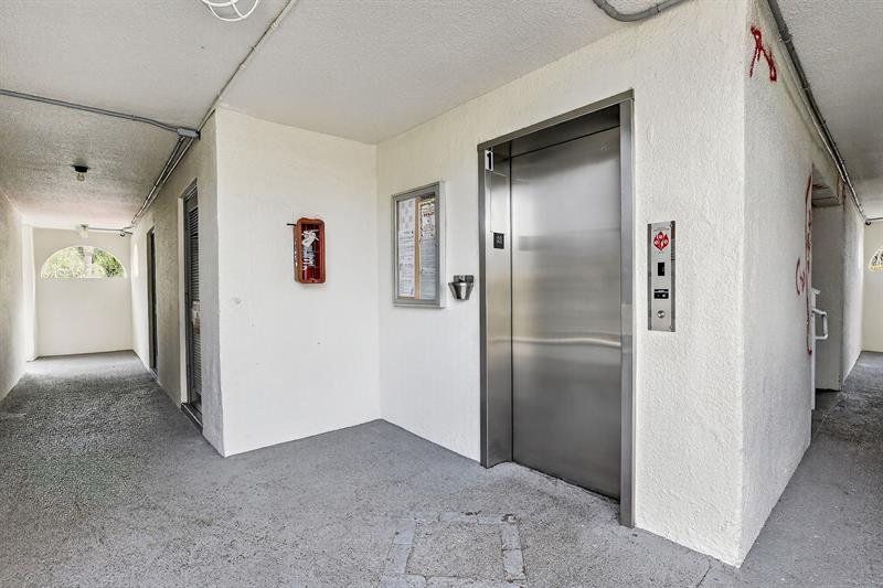 8100 Sunrise Lakes Boulevard Sunrise FL 33322