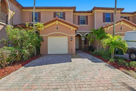 457 SE 37th Place Homestead FL 33033
