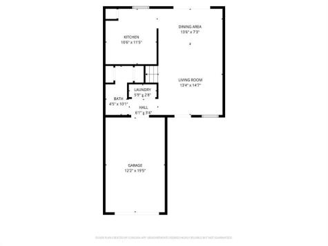 457 SE 37th Place Homestead FL 33033