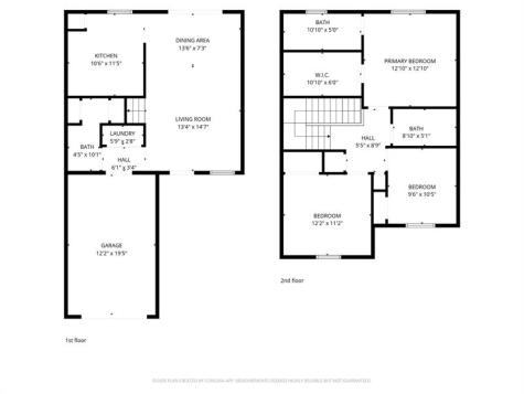 457 SE 37th Place Homestead FL 33033