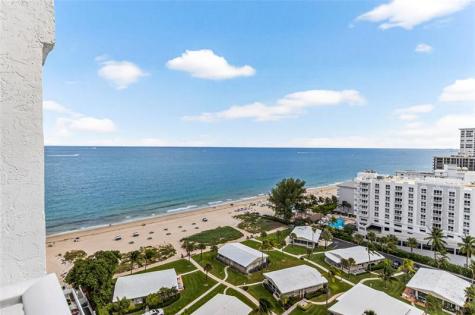 1010 S Ocean Boulevard Pompano Beach FL 33062