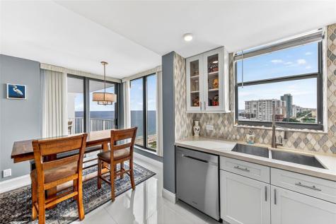 1010 S Ocean Boulevard Pompano Beach FL 33062