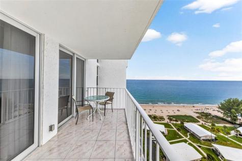 1010 S Ocean Boulevard Pompano Beach FL 33062