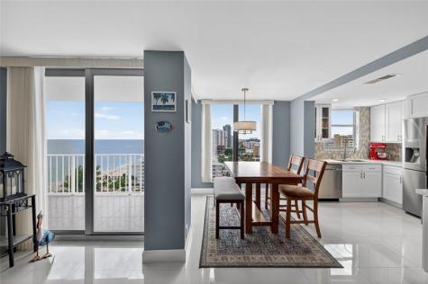 1010 S Ocean Boulevard Pompano Beach FL 33062