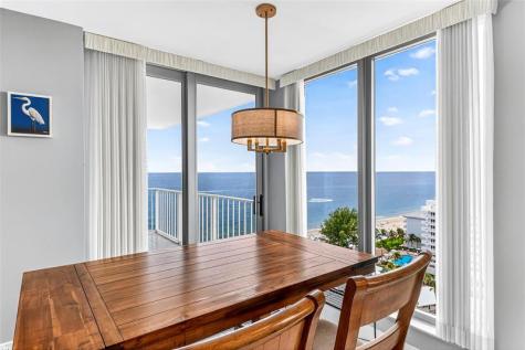 1010 S Ocean Boulevard Pompano Beach FL 33062