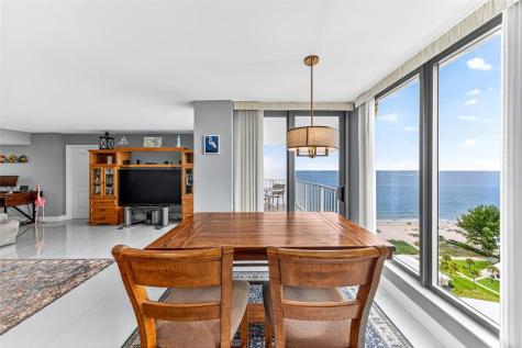 1010 S Ocean Boulevard Pompano Beach FL 33062