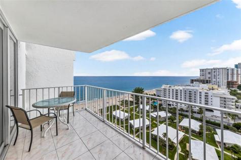 1010 S Ocean Boulevard Pompano Beach FL 33062