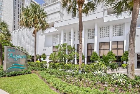1010 S Ocean Boulevard Pompano Beach FL 33062