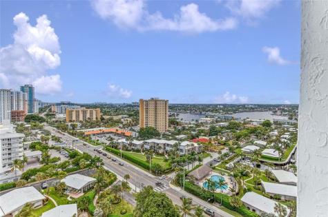 1010 S Ocean Boulevard Pompano Beach FL 33062