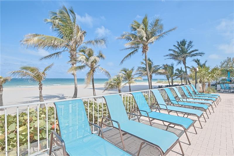 1010 S Ocean Boulevard Pompano Beach FL 33062