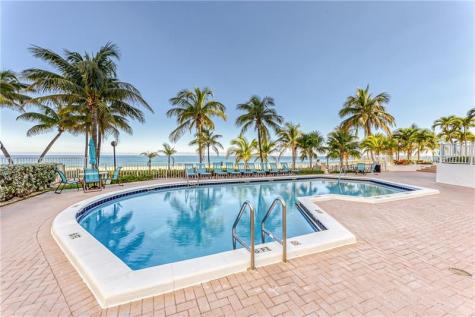 1010 S Ocean Boulevard Pompano Beach FL 33062