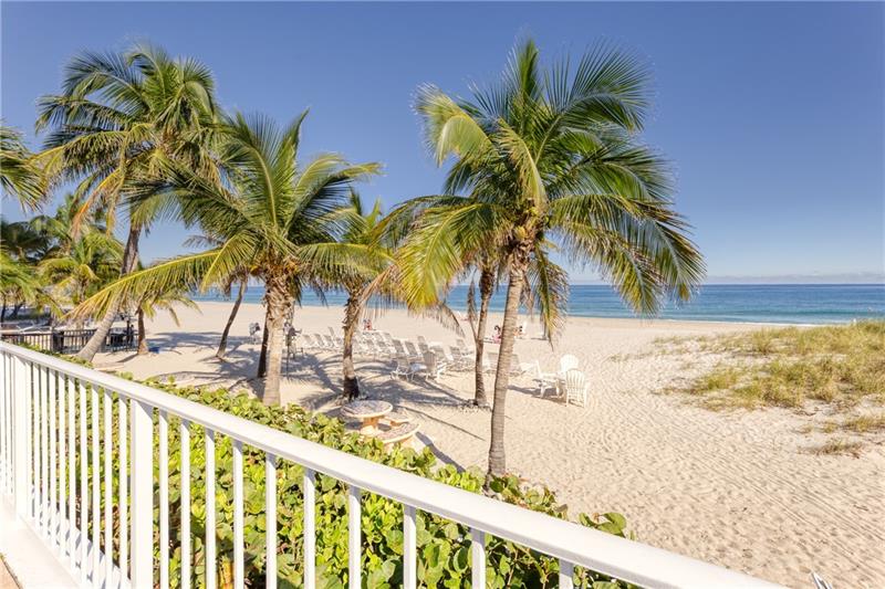 1010 S Ocean Boulevard Pompano Beach FL 33062