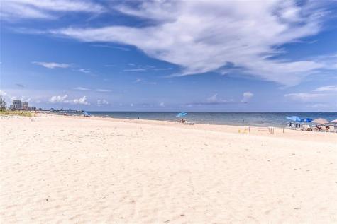 1010 S Ocean Boulevard Pompano Beach FL 33062