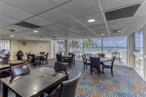 1010 S Ocean Boulevard Pompano Beach FL 33062