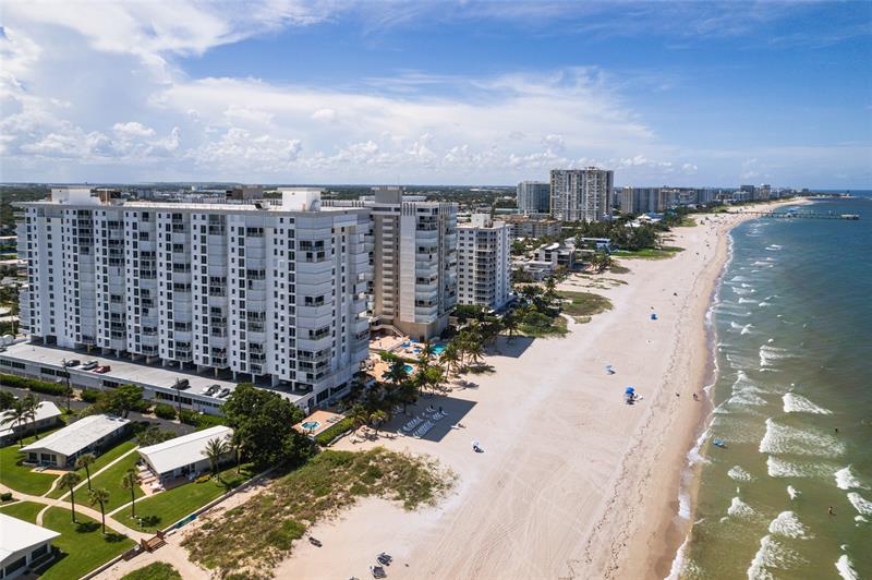 1010 S Ocean Boulevard Pompano Beach FL 33062