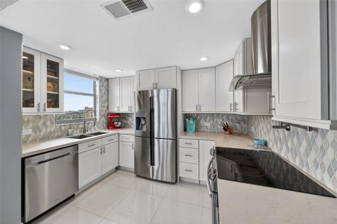 1010 S Ocean Boulevard Pompano Beach FL 33062
