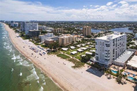 1010 S Ocean Boulevard Pompano Beach FL 33062