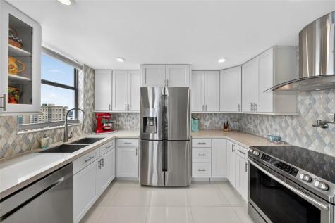1010 S Ocean Boulevard Pompano Beach FL 33062