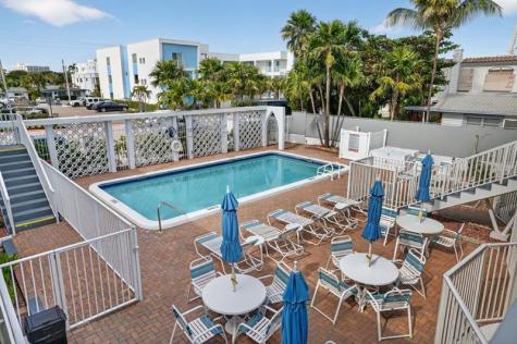 4228 N Ocean Drive Lauderdale By The Sea FL 33308