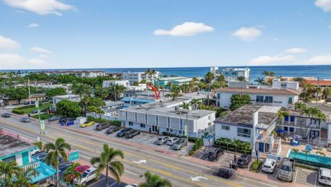 4228 N Ocean Drive Lauderdale By The Sea FL 33308