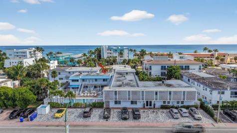 4228 N Ocean Drive Lauderdale By The Sea FL 33308